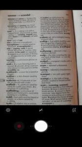 Scanner-Pro 1