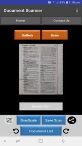 Scanner-Pro 12