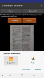 Scanner-Pro 13