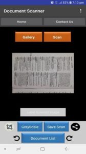 Scanner-Pro 3