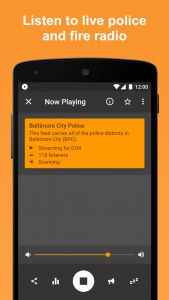 Scanner-Radio-Pro 1