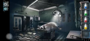 Scary-Horror-Escape 1