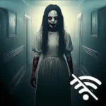 Scary Horror Escape logo