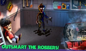 Scary-Robber 2