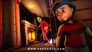 Scary-Stranger-3D 1