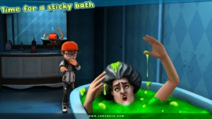 Scary-Teacher-3D 4