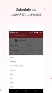 Scheduled-—-Schedule-your-text-messages-Full 3