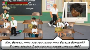 School-Days 9