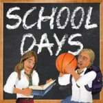 School Days logo