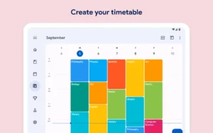 School-Planner-Pro 6