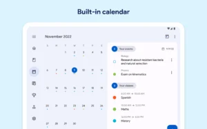 School-Planner-Pro 3