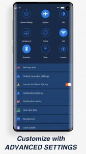 Sci-Fi-Launcher-2018-Style 4