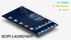 Sci-Fi-Launcher-2018-Style 6
