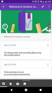 Science-Journal 2