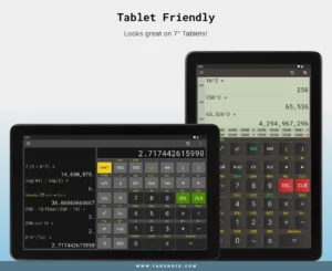 Scientific-Calculator-Plus 9