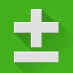  Scientific Calculator Plus  logo