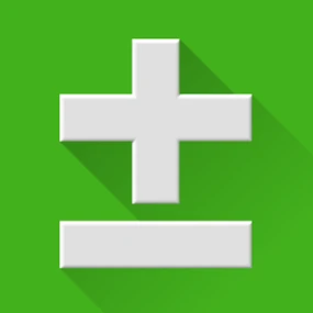  Scientific Calculator Plus  logo