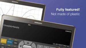 Scientific-Calculator-Pro 8