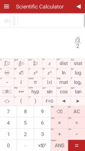 Scientific-Calculator 8