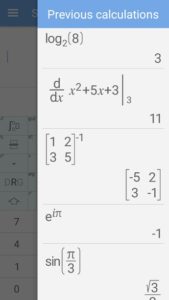 Scientific-Calculator 5
