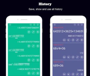 Scientific-calculator-casio-fx 2