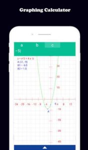 Scientific-calculator-casio-fx 3