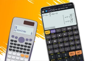 Scientific-calculator-plus-991 1