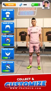 Score-Hero 1