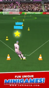 Score-Hero 2