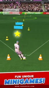 Score-Hero 2