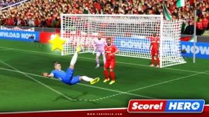 Score-Hero 6