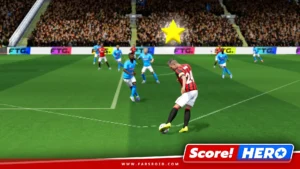 Score-Hero 7