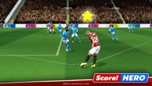 Score-Hero 7
