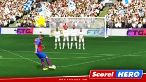 Score-Hero 8