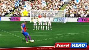 Score-Hero 8