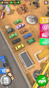 Scrapyard-Tycoon-Idle-Game 1