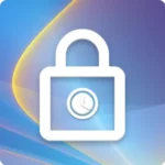 Screen Lock - Time Password logo