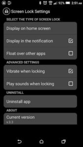 Screen-Lock-one-touch-to-lock-screen 7