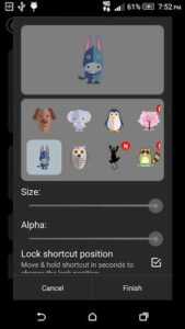 Screen-Lock-one-touch-to-lock-screen 5
