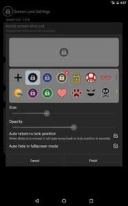 Screen-Lock-one-touch-to-lock-screen 6