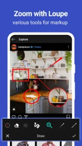 Screen-Master-Pro-Screenshot-Photo-Markup 4