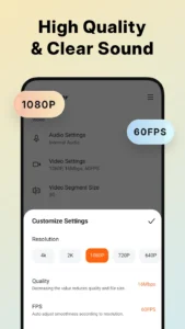 XRecorder 3