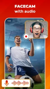 Screen-Recorder-Facecam-Audio 4