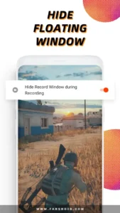 Screen-Recorder-Vidma-Record 7