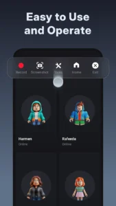XRecorder 7