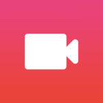 Screen Recorder logo