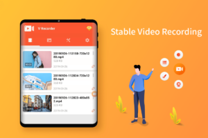Screen-Recorder-VRecorder-Lite 6