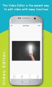 Screen-Recorder-Video-Editor-No-Root 2