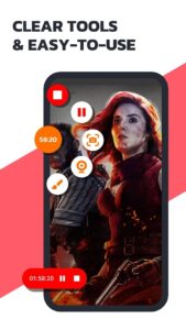 Screen-Recorder-Video-Recorder 3