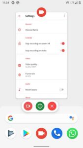 Screen-Recorder 7